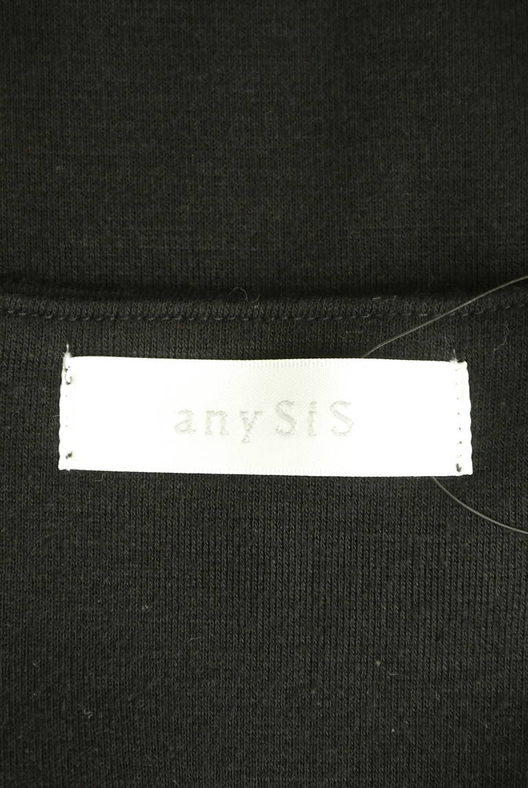 anySiS（エニィスィス）の古着「商品番号：PR10303462」-大画像6