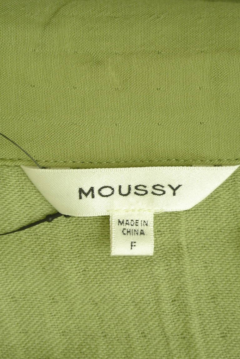 MOUSSY（マウジー）の古着「商品番号：PR10303465」-大画像6