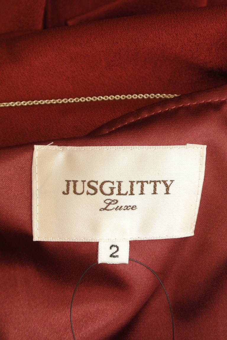JUSGLITTY（ジャスグリッティー）の古着「商品番号：PR10303467」-大画像6