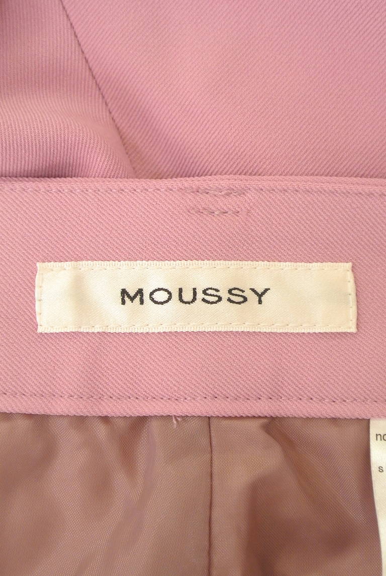 MOUSSY（マウジー）の古着「商品番号：PR10303469」-大画像6