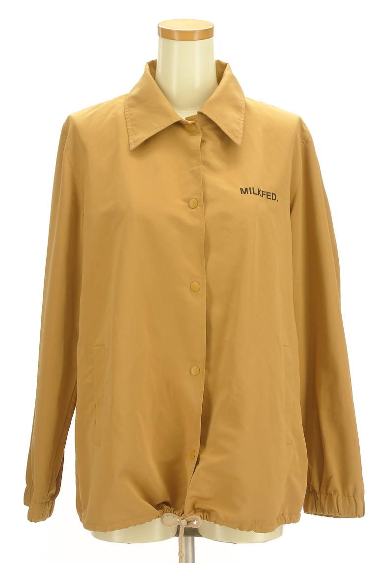 MILKFED.（ミルク フェド）の古着「商品番号：PR10303471」-大画像1