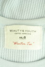 BEAUTY&YOUTH（ビューティ＆ユース）の古着「商品番号：PR10303475」-6