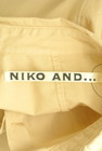 niko and...（ニコ アンド）の古着「商品番号：PR10303481」-6