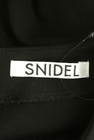 Snidel（スナイデル）の古着「商品番号：PR10303489」-6