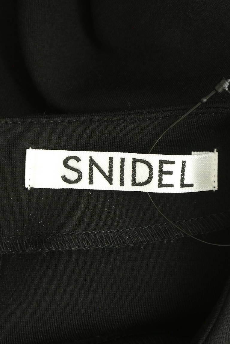 Snidel（スナイデル）の古着「商品番号：PR10303489」-大画像6