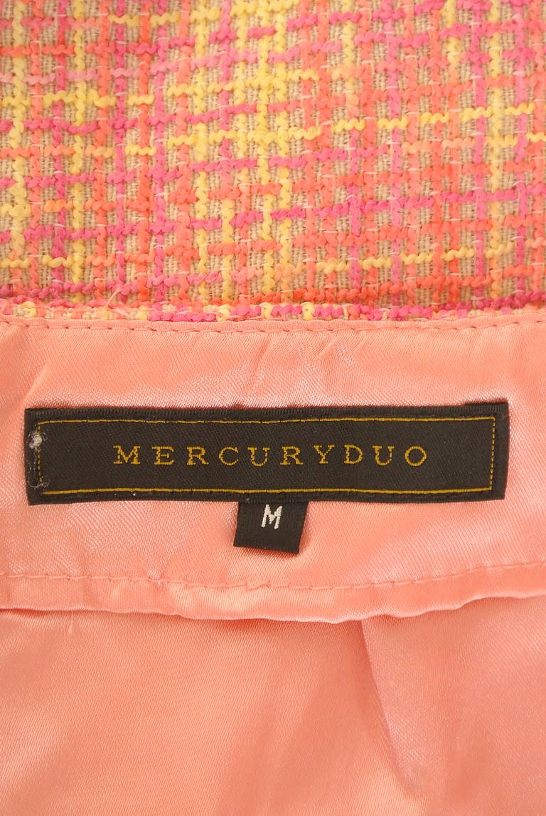 MERCURYDUO（マーキュリーデュオ）の古着「商品番号：PR10303501」-大画像6