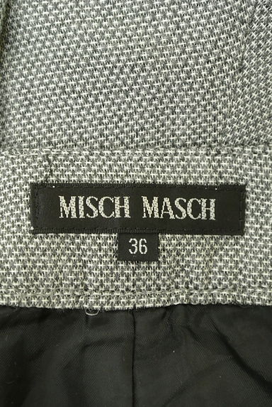 MISCH MASCH（ミッシュマッシュ）の古着「フレアショートパンツ（ショートパンツ・ハーフパンツ）」大画像６へ