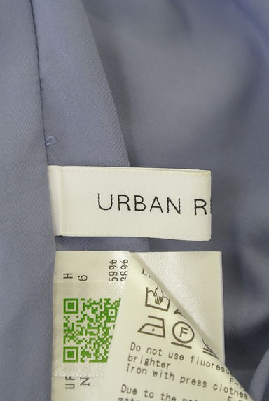 URBAN RESEARCH（アーバンリサーチ）の古着「リネン混フレアマキシスカート（ロングスカート・マキシスカート）」大画像６へ