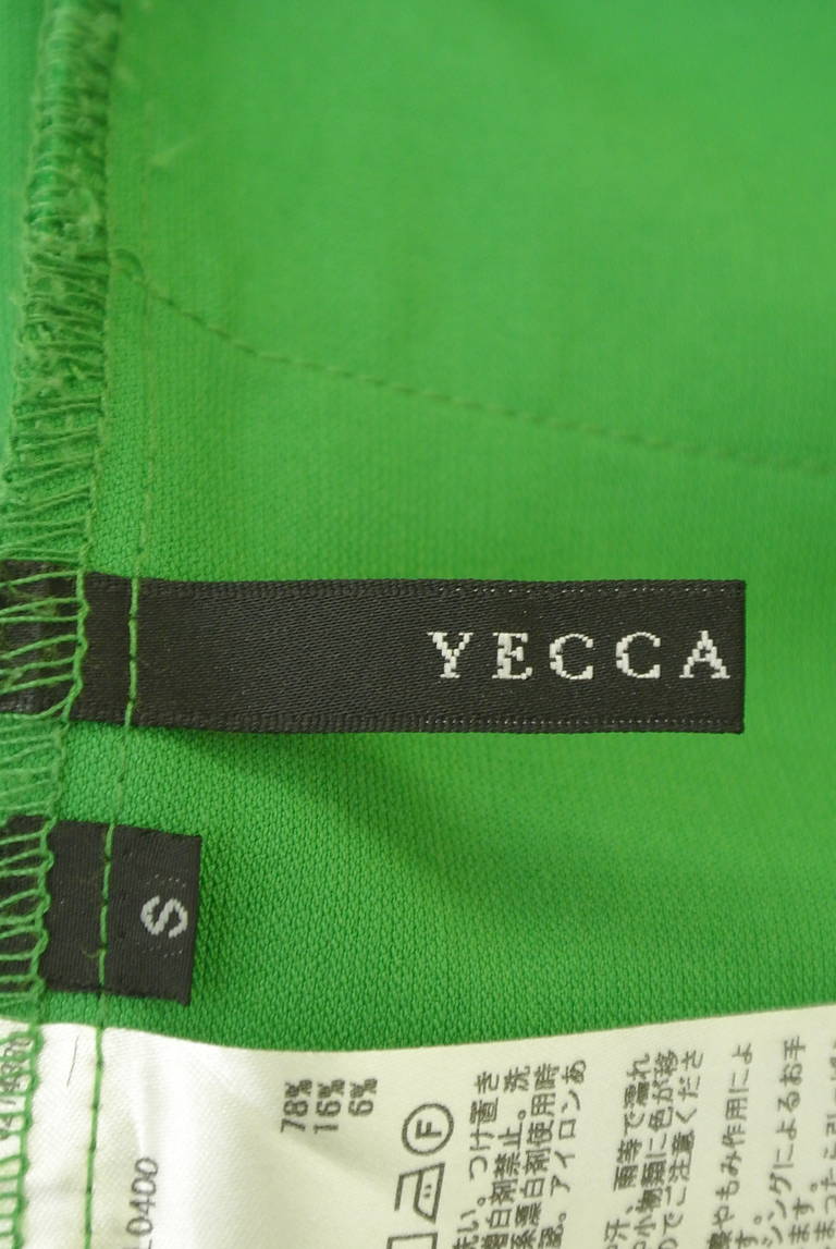 YECCA VECCA（イェッカヴェッカ）の古着「商品番号：PR10303508」-大画像6