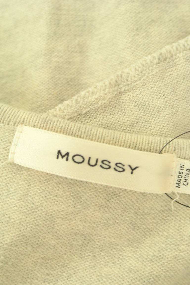 MOUSSY（マウジー）の古着「商品番号：PR10303516」-大画像6