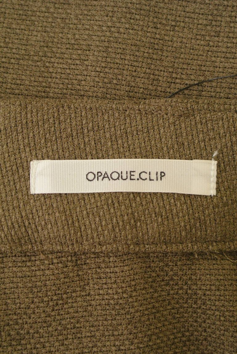 OPAQUE.CLIP（オペークドットクリップ）の古着「商品番号：PR10303519」-大画像6