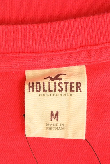 Hollister Co.（ホリスター）の古着「ロゴプリントTシャツ（Ｔシャツ）」大画像６へ