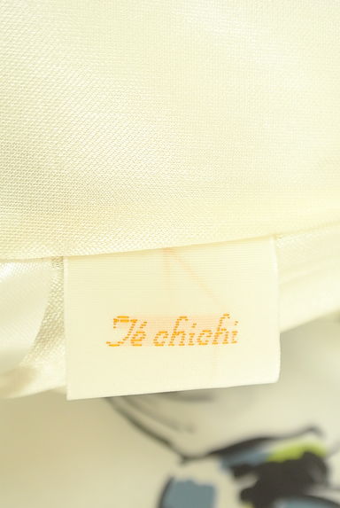 Te chichi（テチチ）の古着「花柄ロングスカート（ロングスカート・マキシスカート）」大画像６へ