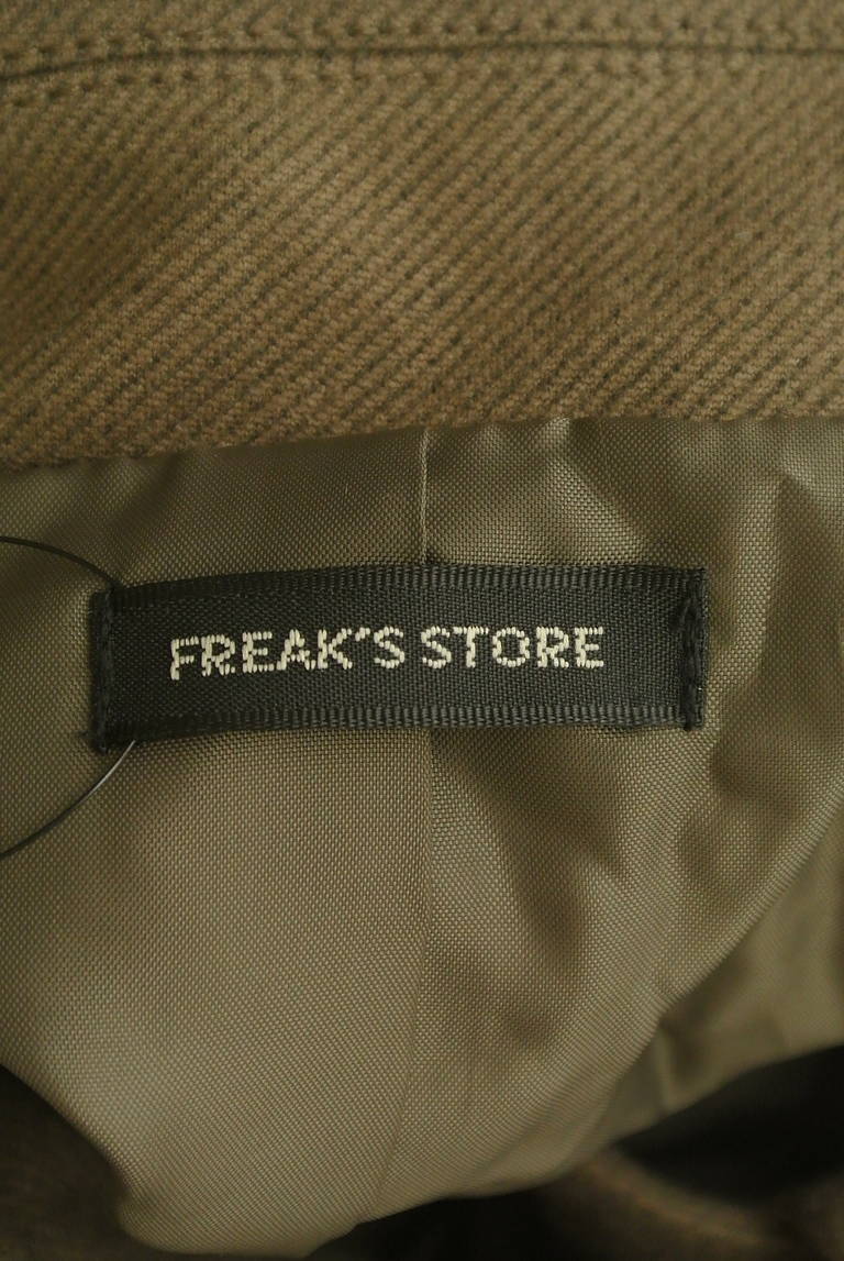 FREAK'S STORE（フリークスストア）の古着「商品番号：PR10303546」-大画像6