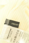 FREAK'S STORE（フリークスストア）の古着「商品番号：PR10303547」-6