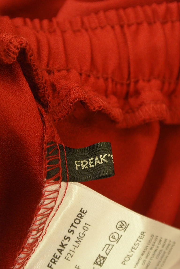 FREAK'S STORE（フリークスストア）の古着「商品番号：PR10303548」-大画像6
