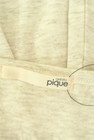 gelato pique（ジェラートピケ）の古着「商品番号：PR10303556」-6