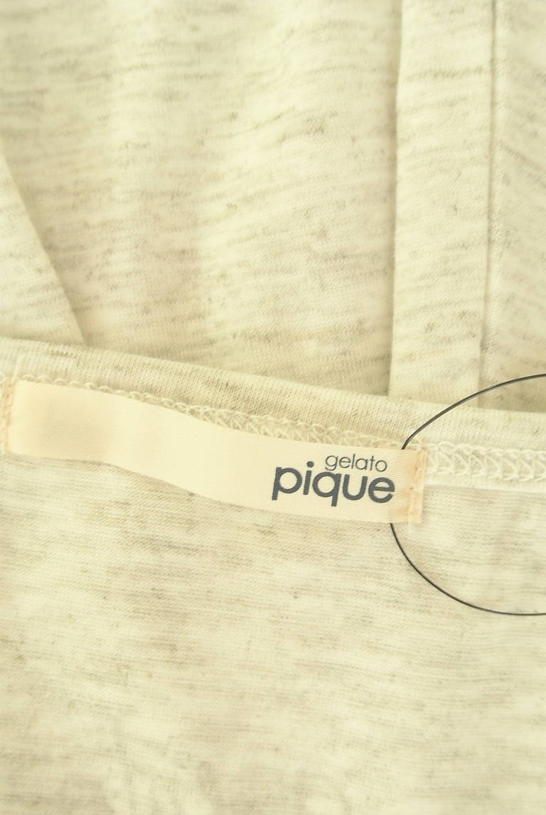 gelato pique（ジェラートピケ）の古着「商品番号：PR10303556」-大画像6