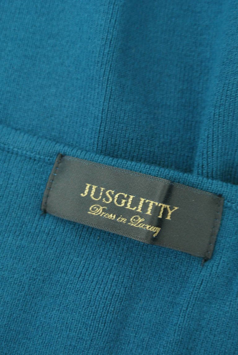 JUSGLITTY（ジャスグリッティー）の古着「商品番号：PR10303560」-大画像6