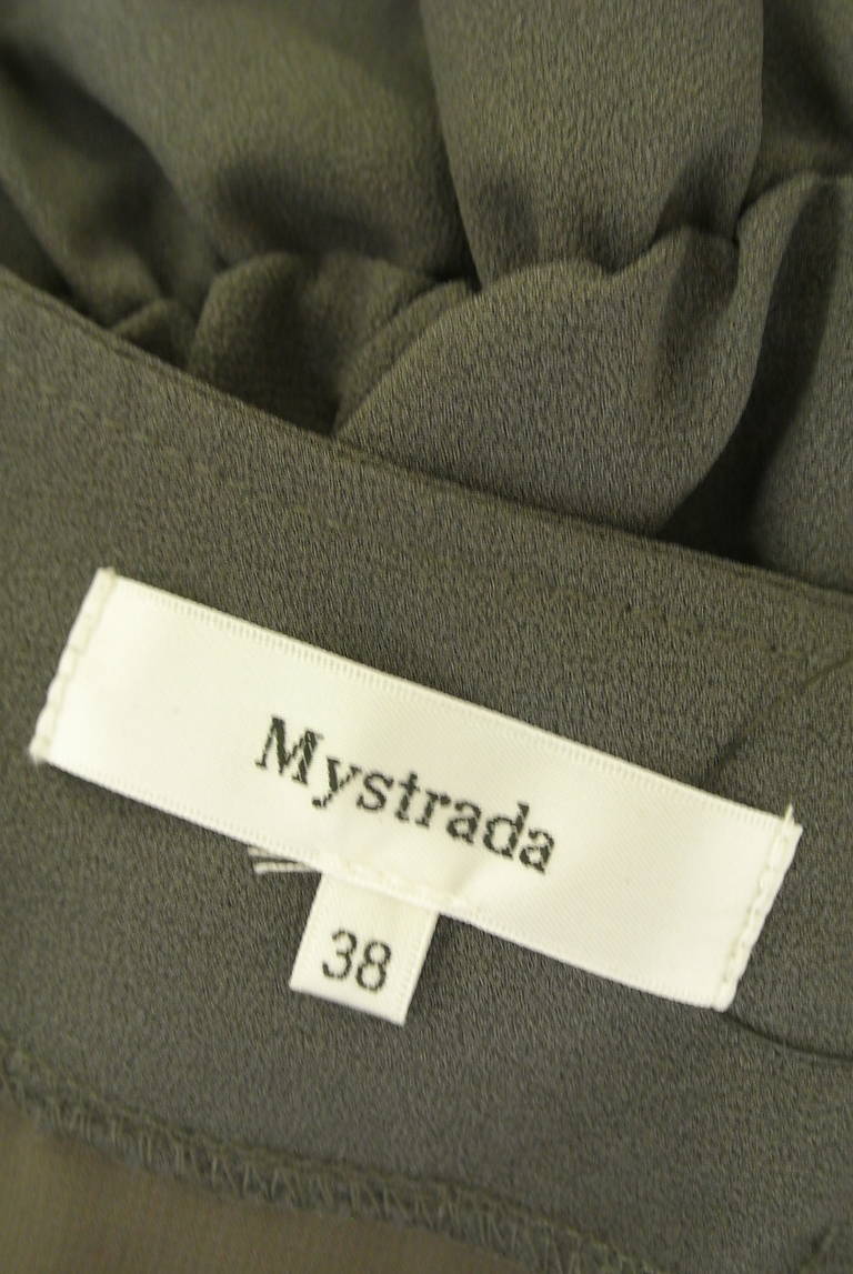 Mystrada（マイストラーダ）の古着「商品番号：PR10303565」-大画像6