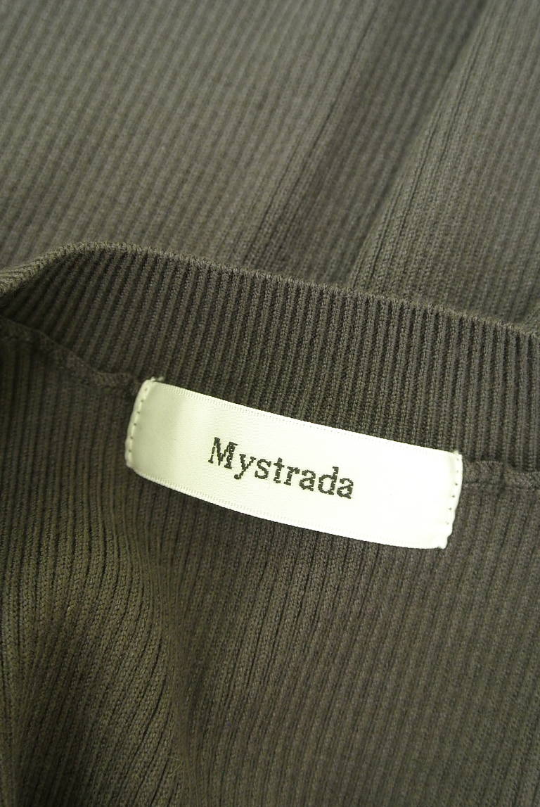 Mystrada（マイストラーダ）の古着「商品番号：PR10303568」-大画像6