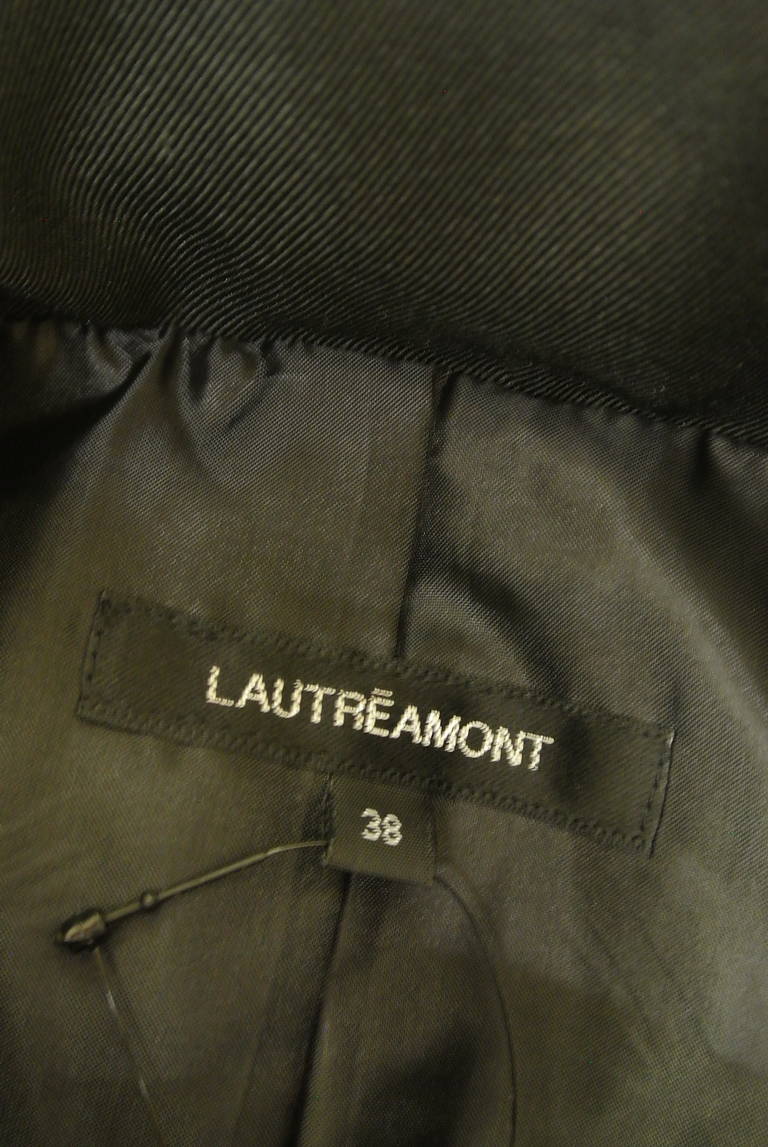 LAUTREAMONT（ロートレアモン）の古着「商品番号：PR10303572」-大画像6