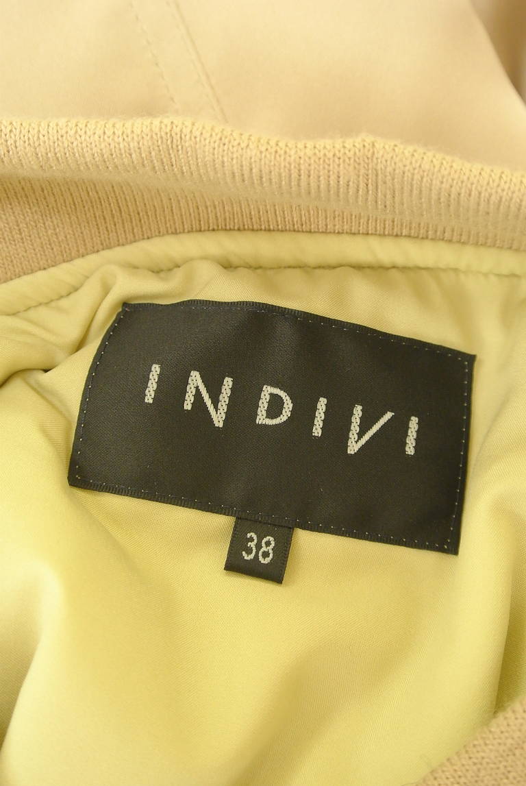 INDIVI（インディヴィ）の古着「商品番号：PR10303573」-大画像6