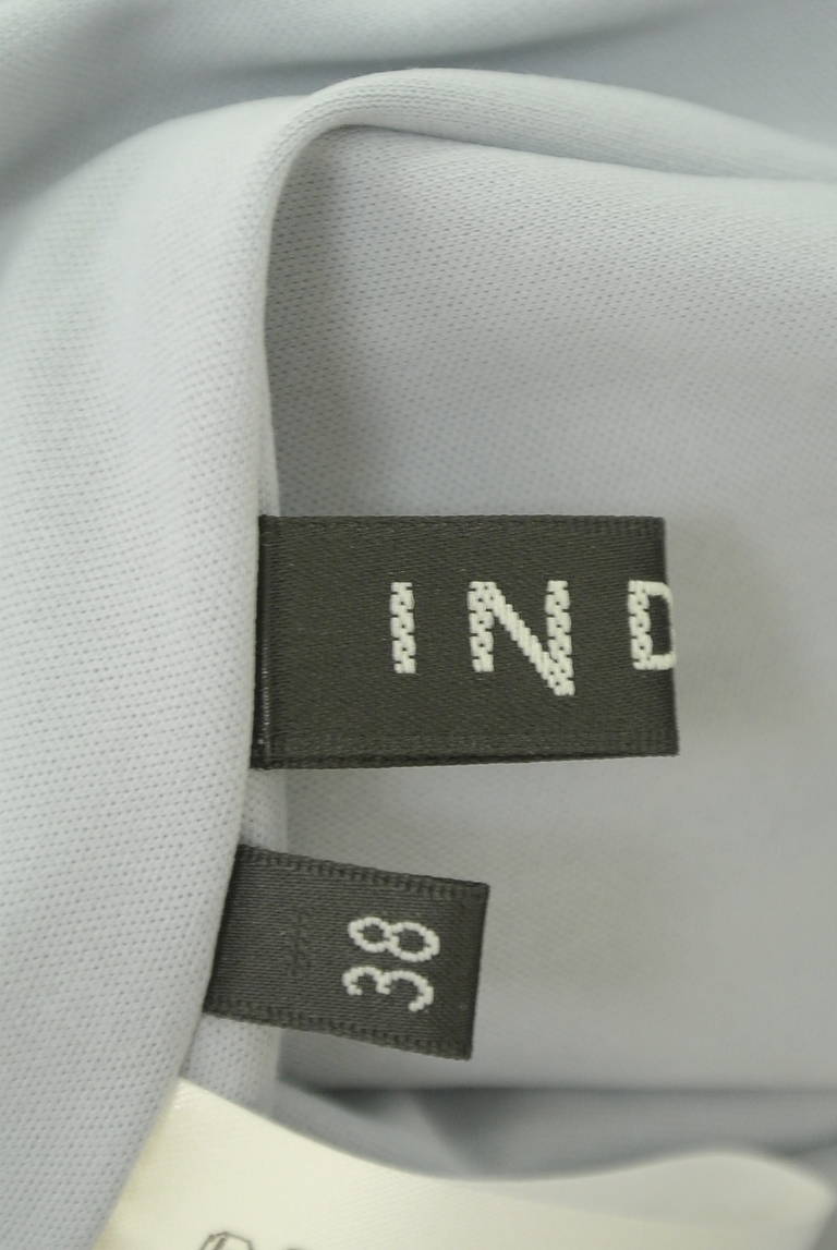 INDIVI（インディヴィ）の古着「商品番号：PR10303578」-大画像6