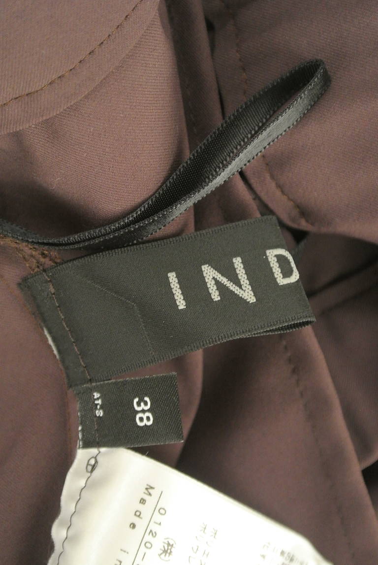 INDIVI（インディヴィ）の古着「商品番号：PR10303579」-大画像6