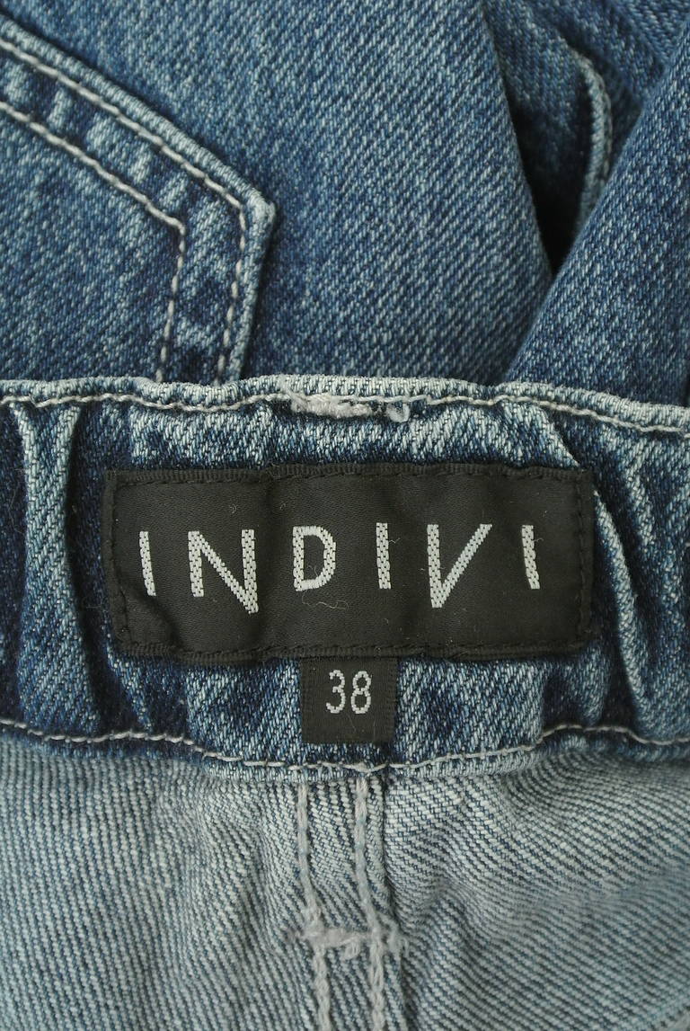 INDIVI（インディヴィ）の古着「商品番号：PR10303585」-大画像6