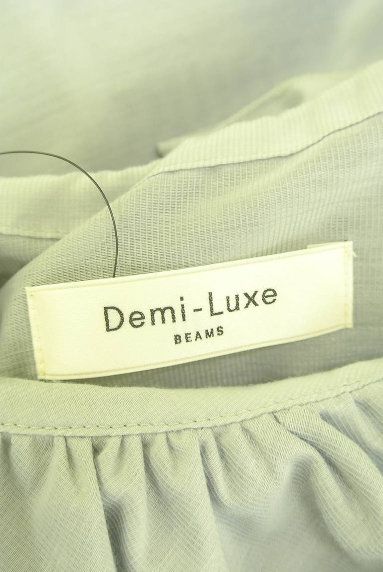 BEAMS Women's（ビームス　ウーマン）の古着「商品番号：PR10303590」-大画像6