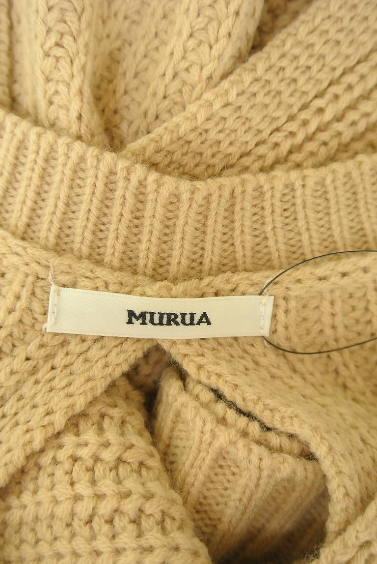 MURUA（ムルーア）の古着「商品番号：PR10303597」-大画像6
