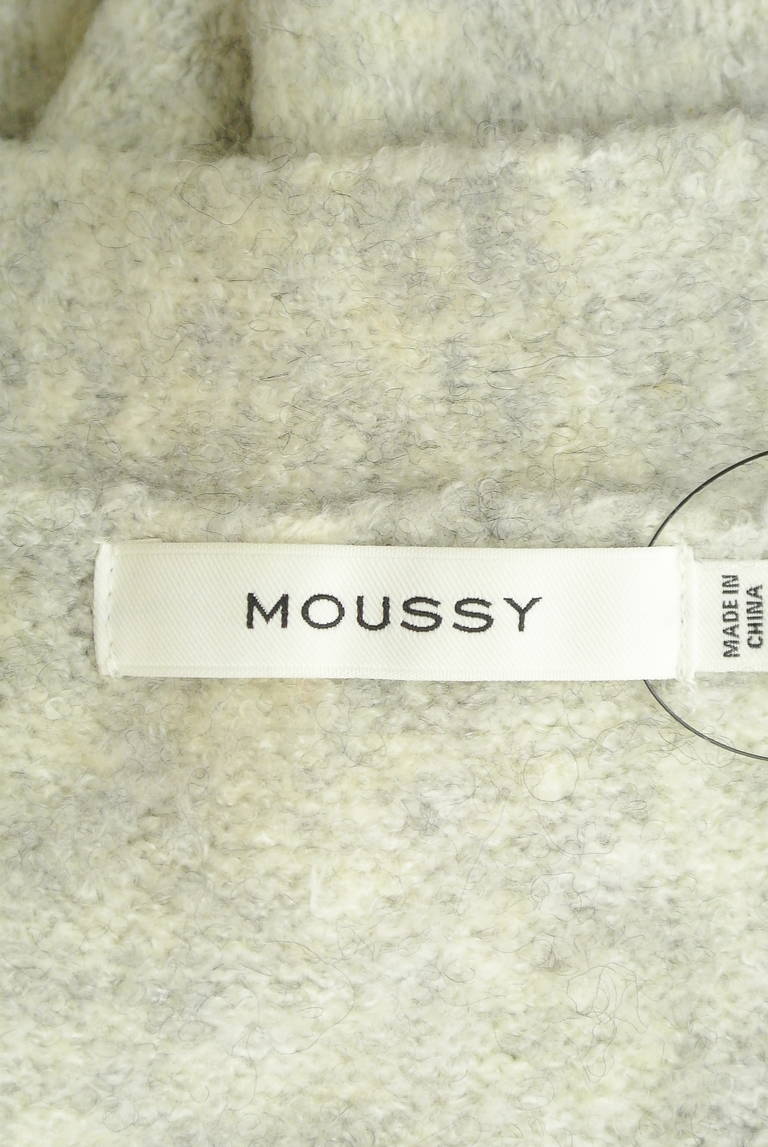 MOUSSY（マウジー）の古着「商品番号：PR10303600」-大画像6