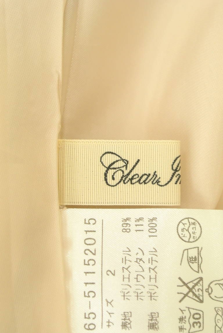 CLEAR IMPRESSION（クリアインプレッション）の古着「商品番号：PR10303602」-大画像6