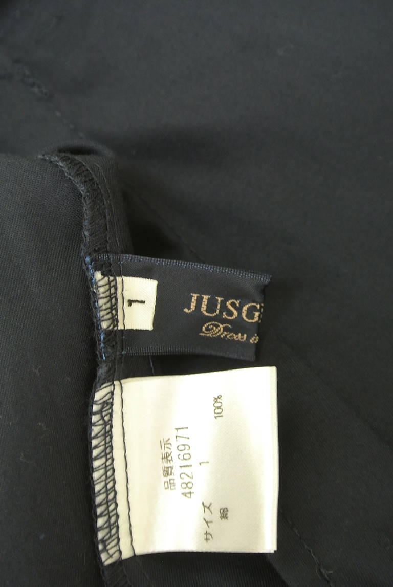 JUSGLITTY（ジャスグリッティー）の古着「商品番号：PR10303615」-大画像6