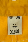 X-girl（エックスガール）の古着「商品番号：PR10303618」-6