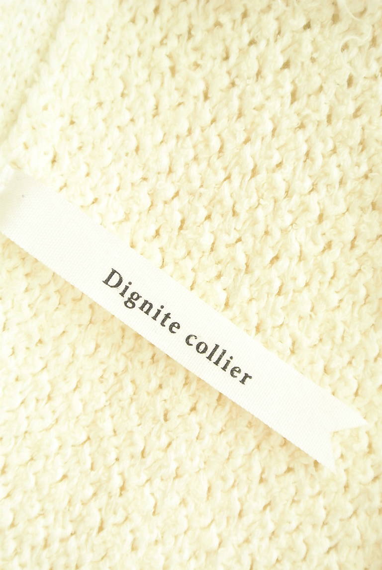 Dignite collier（ディニテ　コリエ）の古着「商品番号：PR10303621」-大画像6