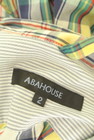 ABAHOUSE（アバハウス）の古着「商品番号：PR10303630」-6