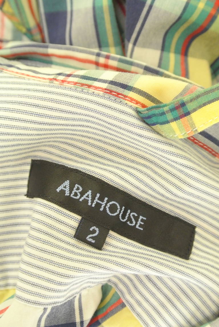 ABAHOUSE（アバハウス）の古着「商品番号：PR10303630」-大画像6