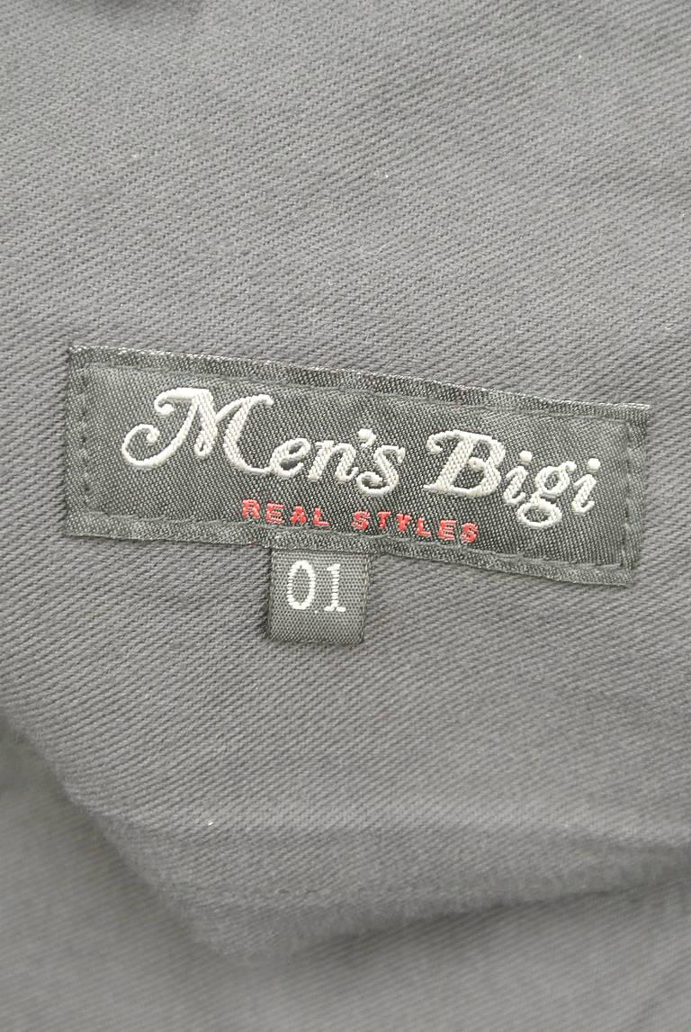 MEN'S BIGI（メンズビギ）の古着「商品番号：PR10303632」-大画像6