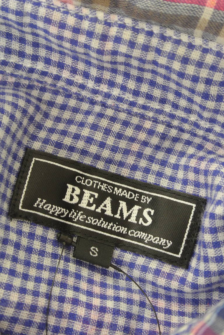 BEAMS Men's（ビームス　メンズ）の古着「商品番号：PR10303635」-大画像6
