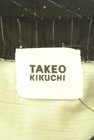 TAKEO KIKUCHI（タケオキクチ）の古着「商品番号：PR10303636」-6