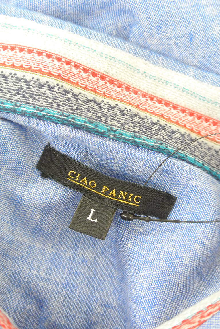 Ciaopanic（チャオパニック）の古着「商品番号：PR10303638」-大画像6