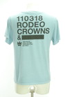 RODEO CROWNS（ロデオクラウン）の古着「商品番号：PR10303640」-2