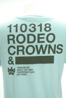 RODEO CROWNS（ロデオクラウン）の古着「商品番号：PR10303640」-5