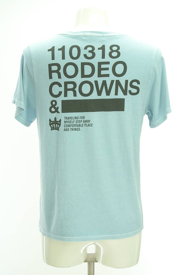 RODEO CROWNS（ロデオクラウン）の古着「商品番号：PR10303640」-大画像2