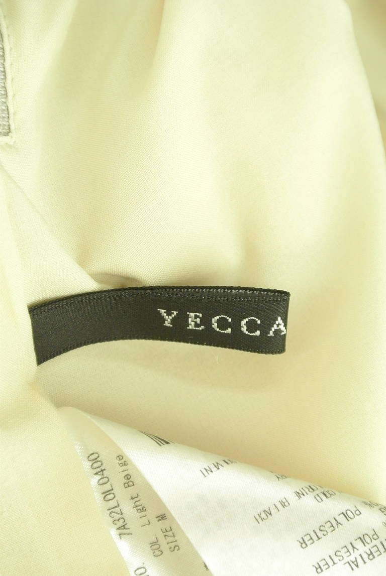 YECCA VECCA（イェッカヴェッカ）の古着「商品番号：PR10303644」-大画像6