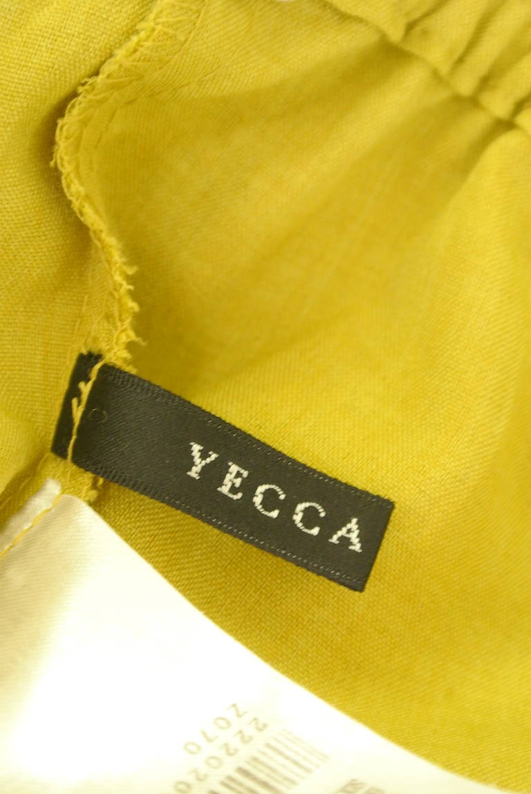 YECCA VECCA（イェッカヴェッカ）の古着「商品番号：PR10303647」-大画像6