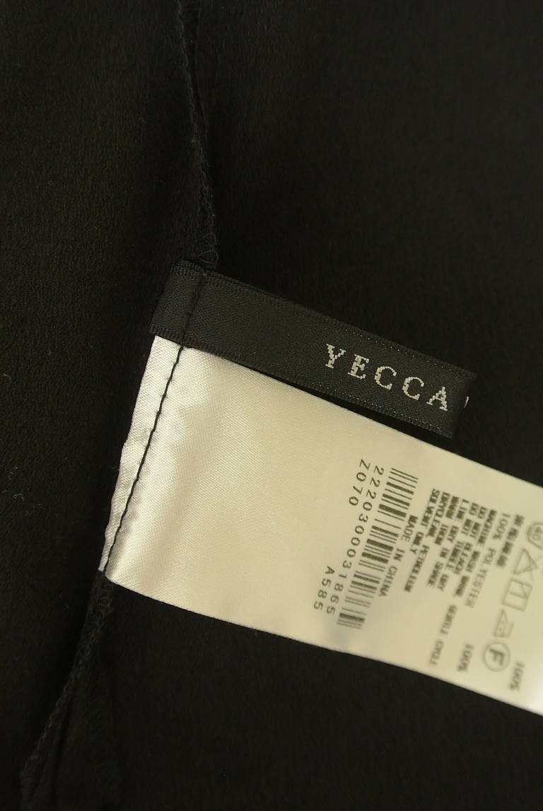 YECCA VECCA（イェッカヴェッカ）の古着「商品番号：PR10303653」-大画像6