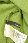 YECCA VECCA（イェッカヴェッカ）の古着「商品番号：PR10303657」-6